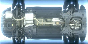 2025 Kia Telluride S - miniatura 19