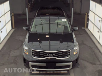 2025 Kia Telluride S - miniatura 2