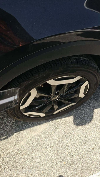 2025 Kia Telluride S - miniatura 24