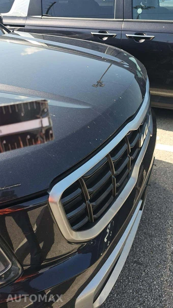 2025 Kia Telluride S - miniatura 29