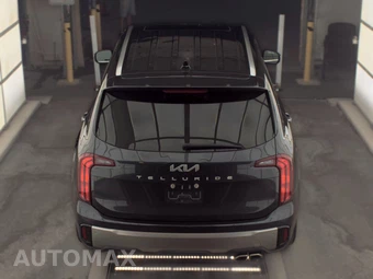 2025 Kia Telluride S - miniatura 5