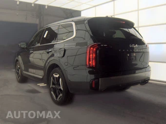 2025 Kia Telluride S - miniatura 6