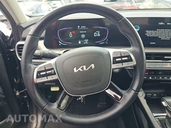2025 Kia Telluride S - miniatura 10