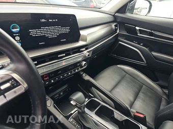 2025 Kia Telluride S - miniatura 11
