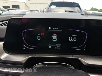 2025 Kia Telluride S - miniatura 12