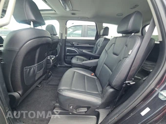 2025 Kia Telluride S - miniatura 13