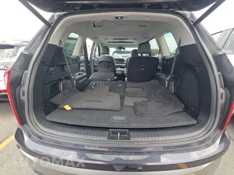 2025 Kia Telluride S - miniatura 17