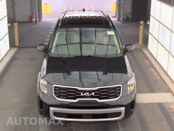 2025 Kia Telluride S - miniatura 2