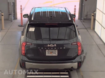 2025 Kia Telluride S - miniatura 5