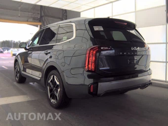 2025 Kia Telluride S - miniatura 6
