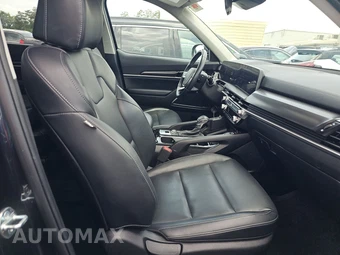 2025 Kia Telluride S - miniatura 8