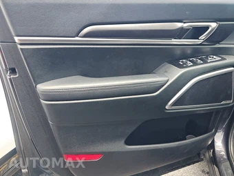 2025 Kia Telluride S - miniatura 9