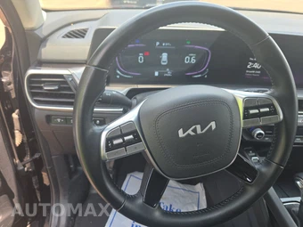 2025 Kia Telluride S - miniatura 10