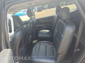 2025 Kia Telluride S - miniatura 13