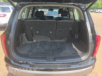 2025 Kia Telluride S - miniatura 17