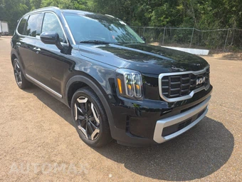 2025 Kia Telluride S - miniatura 3