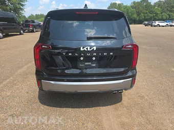 2025 Kia Telluride S - miniatura 5