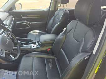 2025 Kia Telluride S - miniatura 7