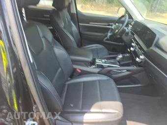 2025 Kia Telluride S - miniatura 8