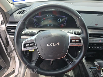 2025 Kia Telluride S - miniatura 10