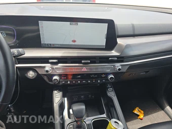 2025 Kia Telluride S - miniatura 11
