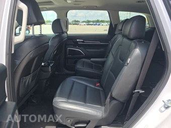 2025 Kia Telluride S - miniatura 13