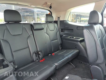 2025 Kia Telluride S - miniatura 14