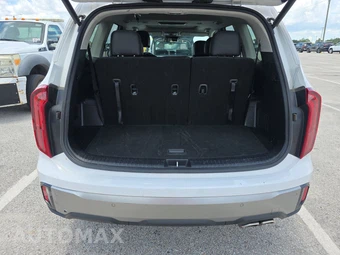 2025 Kia Telluride S - miniatura 17