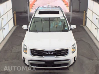 2025 Kia Telluride S - miniatura 2