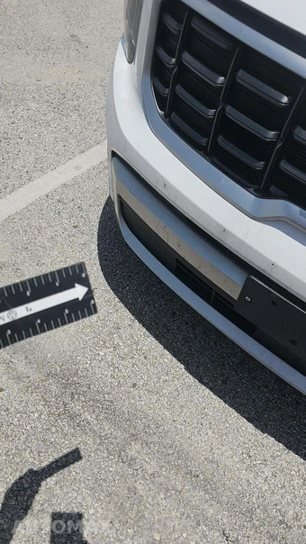 2025 Kia Telluride S - miniatura 20