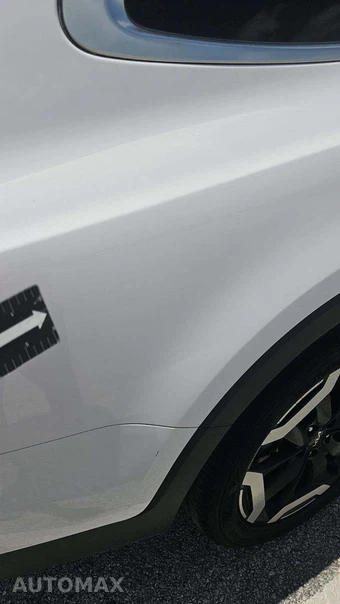 2025 Kia Telluride S - miniatura 22