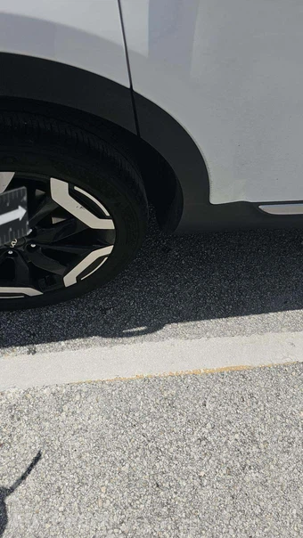 2025 Kia Telluride S - miniatura 27
