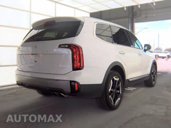 2025 Kia Telluride S - miniatura 4