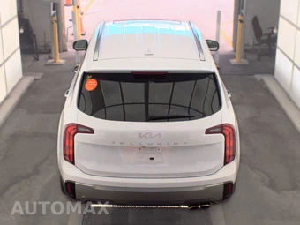 2025 Kia Telluride S - miniatura 5