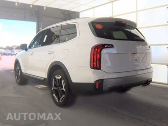 2025 Kia Telluride S - miniatura 6