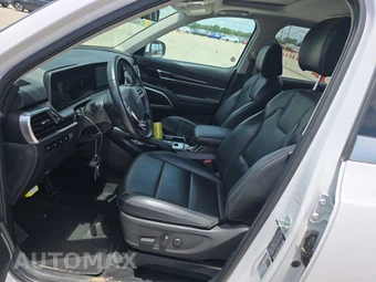 2025 Kia Telluride S - miniatura 7