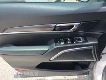2025 Kia Telluride S - miniatura 9