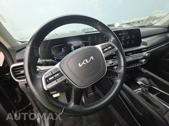 2025 Kia Telluride S - miniatura 10