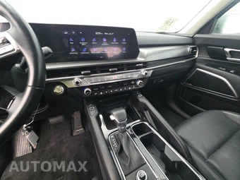2025 Kia Telluride S - miniatura 11