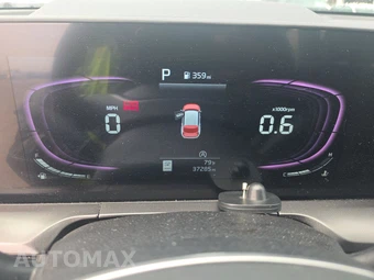 2025 Kia Telluride S - miniatura 12