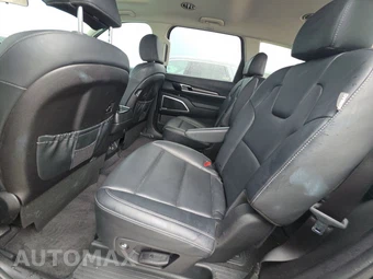 2025 Kia Telluride S - miniatura 13