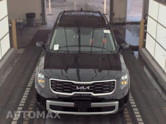 2025 Kia Telluride S - miniatura 2