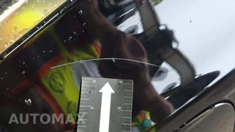2025 Kia Telluride S - miniatura 20