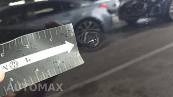 2025 Kia Telluride S - miniatura 21
