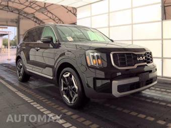 2025 Kia Telluride S - miniatura 3