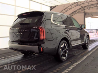 2025 Kia Telluride S - miniatura 4