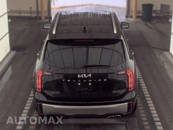 2025 Kia Telluride S - miniatura 5