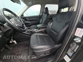 2025 Kia Telluride S - miniatura 7