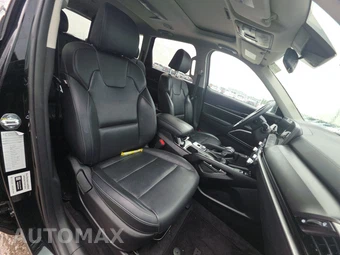 2025 Kia Telluride S - miniatura 8