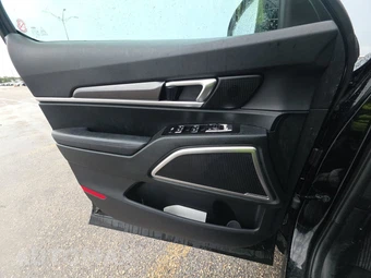 2025 Kia Telluride S - miniatura 9